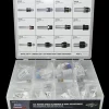 SPLICE-LOK /KLEDGE-LOK A/C Repair Ends O-Ring Assortment
