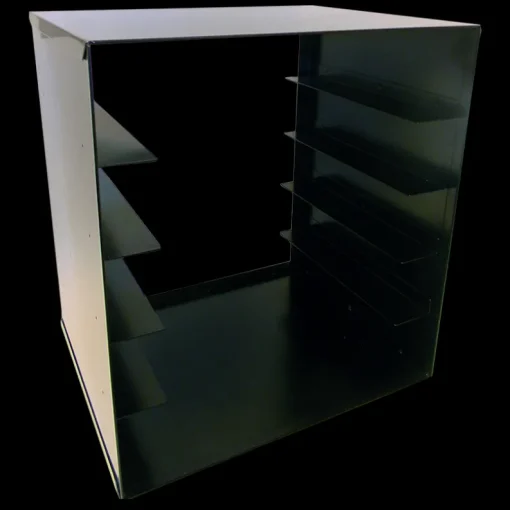 Splice-Lok/KLEDGE-LOK Metal Storage Cabinet