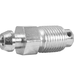 Stainless Steel Bleeder Screw M10x1.0, 10MM Hex, 29.2MM