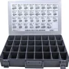 Stainless Steel Fitting Assortment