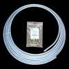 Steel Brake/Fuel/Transmission Line Coil and Tube Nut Kit