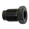 Steel Tube Nut, 3/16" (M10x1.0 Bubble)