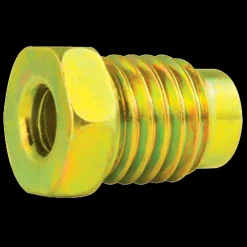 Steel Tube Nut, 3/16" (M11x1.5 Bubble)