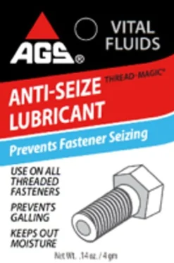 Thread-Magic Anti-Seize Grease