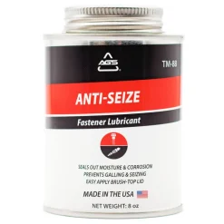 Thread-Magic Anti-Seize Lubricant - 8oz Brush Top