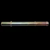 Transmission Line Adapter - 5/16" Rubber Hose to Quick Connector - 1 per Bag