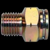 Transmission Line Connector - 5/16" - GM - 1 per Bag