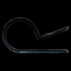 3/8" Tube Holder for Nylon Fuel Line with Screw (use with FLRN-625) - 20 per Bag