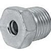 Tube Nut, Stainless Steel, 3/16 (9/16-18 I)