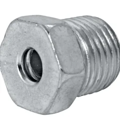 Tube Nut, Stainless Steel, 3/16 (9/16-18 I)