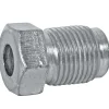 Tube Nut, Stainless Steel, 6mm (M12x1.0 B)