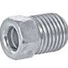 Tube Nut, Stainless Steel, 3/16" (3/8-24 I)
