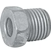 Tube Nut, Stainless Steel, 1/4" (1/2-20 I)