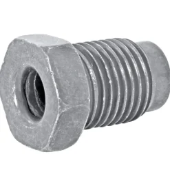 Tube Nut, Stainless Steel, 3/16" (M10x1.0 B)