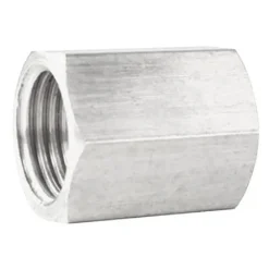 Union, Stainless Steel, 5/16" (1/2-20 I)