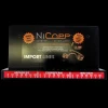 Wall Display, NiCopp Nickel/Copper Brake Lines Import, No Lines