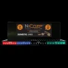 Wall Display, NiCopp Nickel/Copper Brake Lines Domestic, No Lines