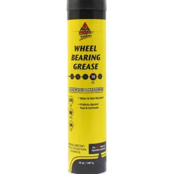 Wheel Bearing Grease, Cartridge