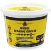 Wheel Bearing Grease, Tub
