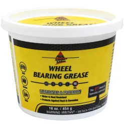 Wheel Bearing Grease, Tub
