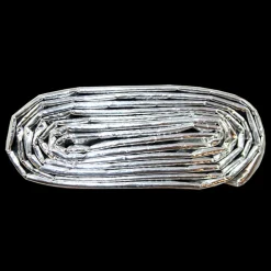 5/8" x 3' Heat Shield Sleeve