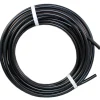 1/2" x 25' Nylon Fuel Line