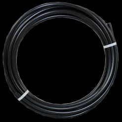 1/4' x 25" Nylon Fuel Line