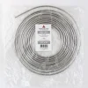 1/4" x 25' Stainless Steel Coil