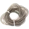 3/8" x 16' Stainless Steel Spring Armor