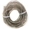 5/16" x 16' Stainless Steel Spring Armor