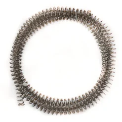 3/16" x 8' Stainless Steel Spring Armor