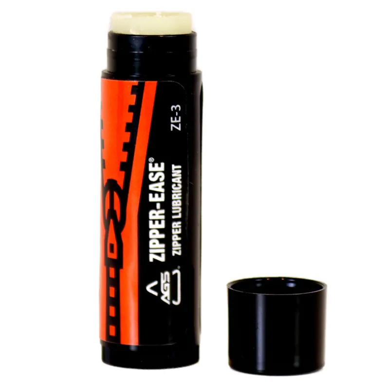 Zipper-Ease, Plastic Tube, .15 oz